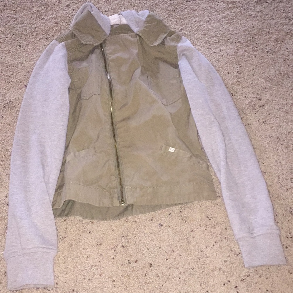 Billabong jacket
